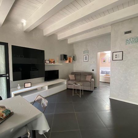 Casamartanavigli Apartment Милано Екстериор снимка
