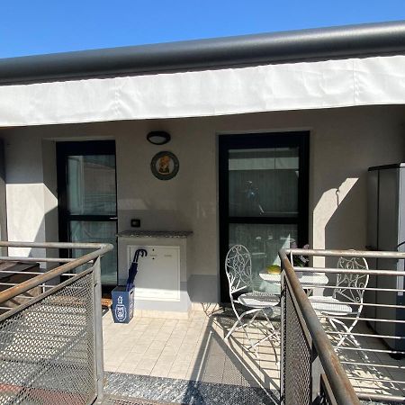 Casamartanavigli Apartment Милано Екстериор снимка