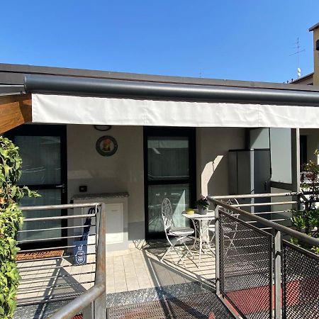 Casamartanavigli Apartment Милано Екстериор снимка