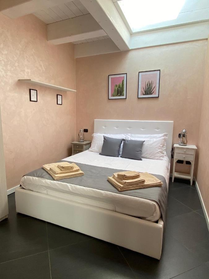 Casamartanavigli Apartment Милано Екстериор снимка