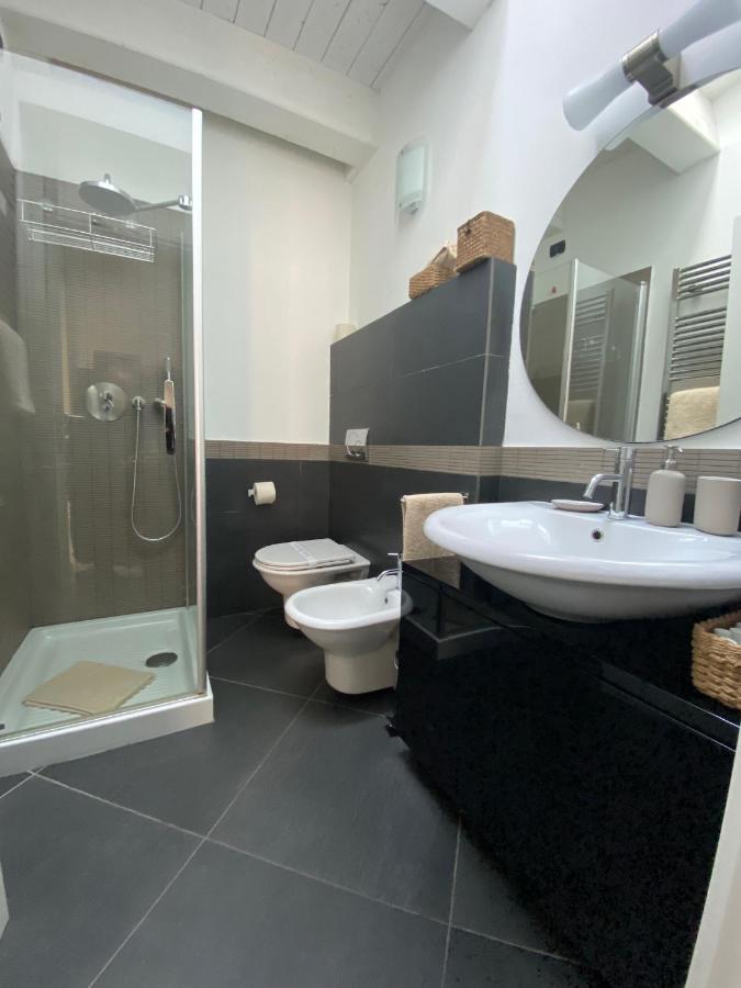 Casamartanavigli Apartment Милано Екстериор снимка