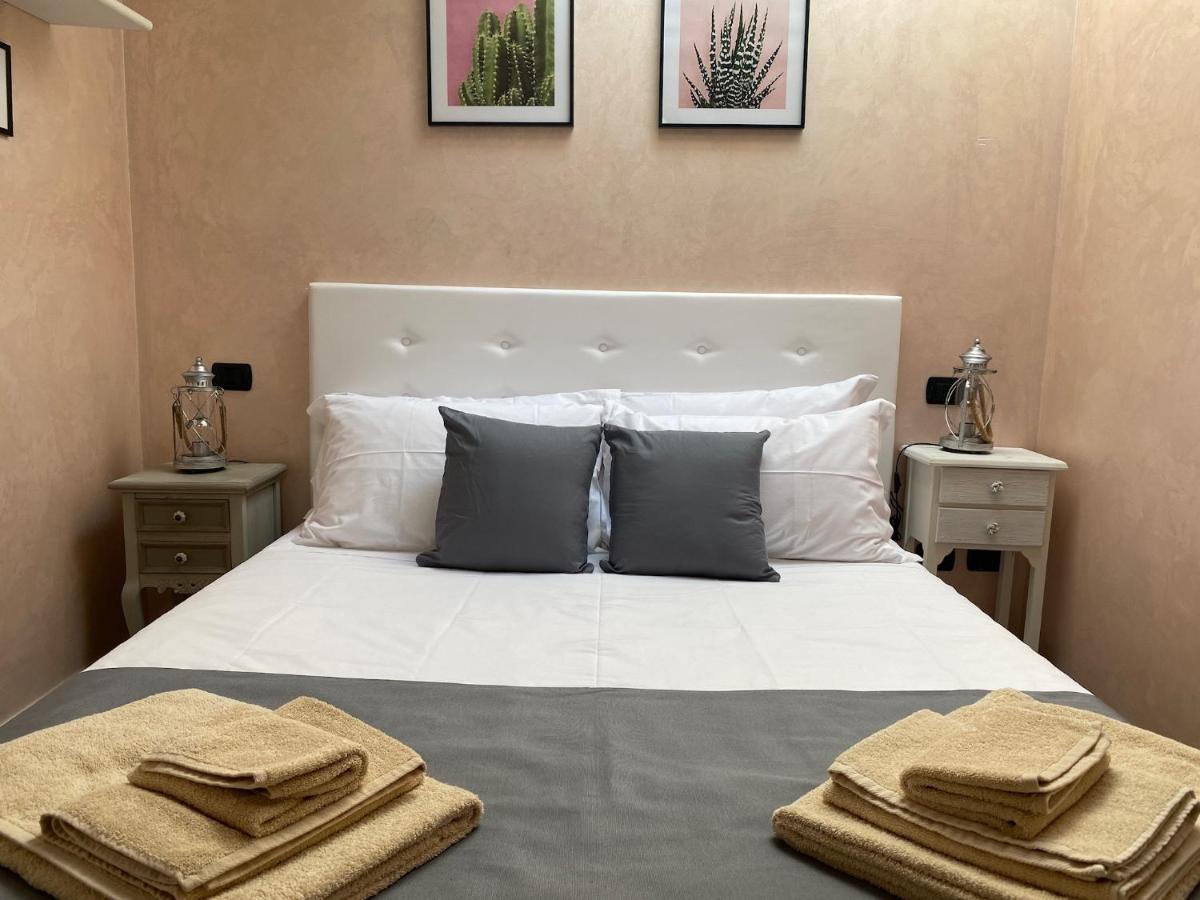 Casamartanavigli Apartment Милано Екстериор снимка