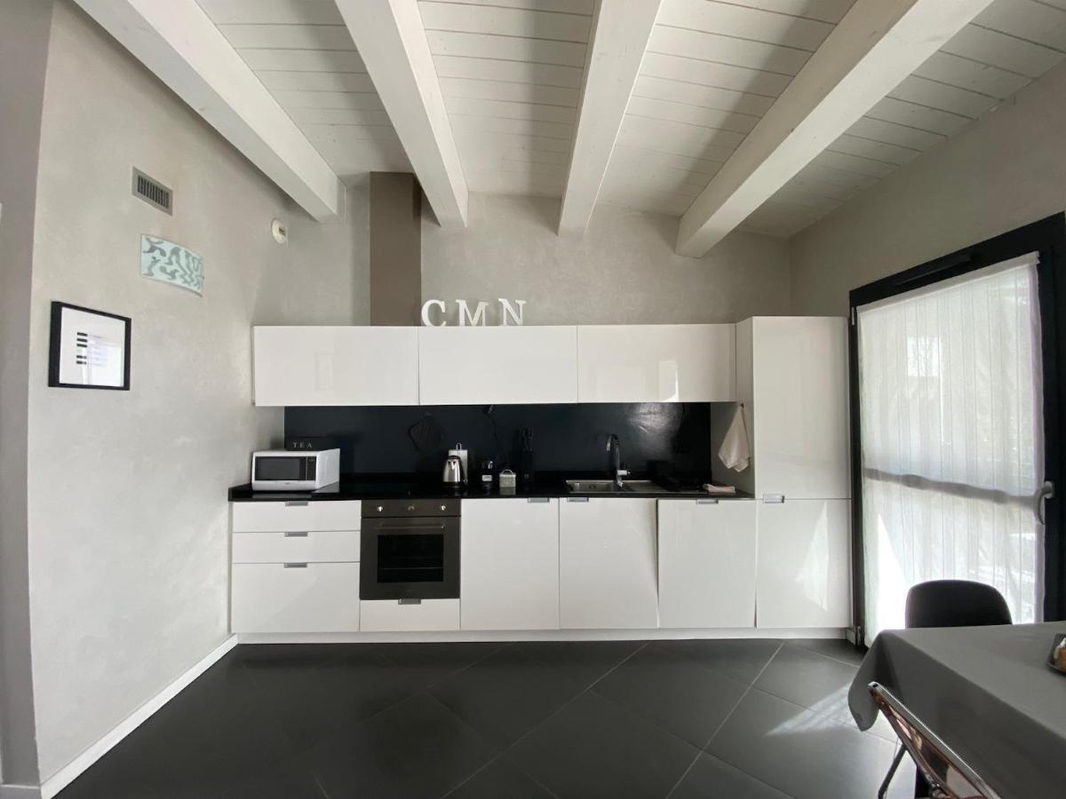 Casamartanavigli Apartment Милано Екстериор снимка