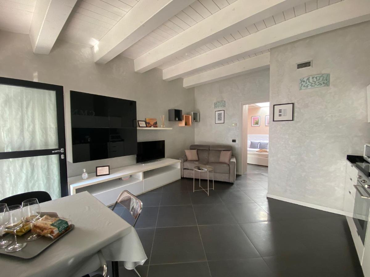 Casamartanavigli Apartment Милано Екстериор снимка