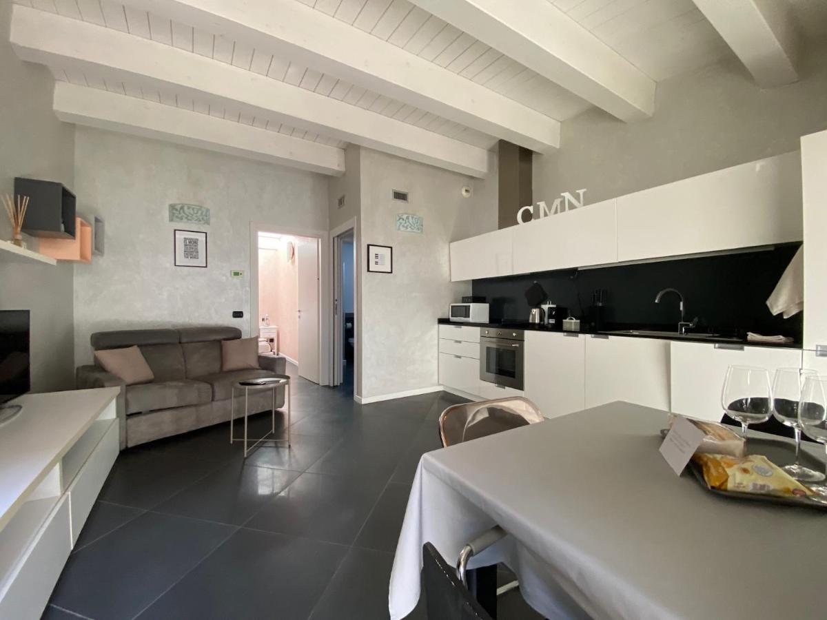 Casamartanavigli Apartment Милано Екстериор снимка