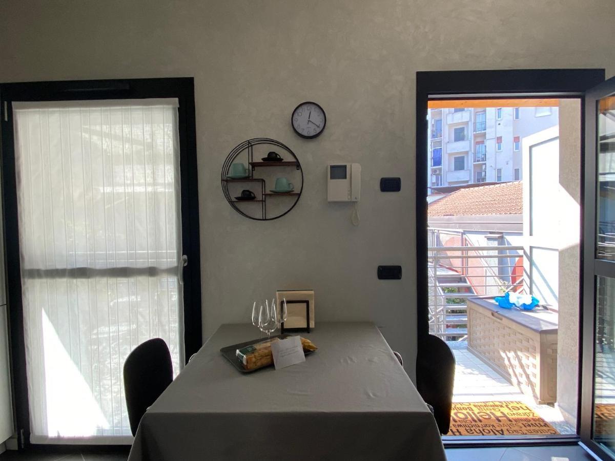 Casamartanavigli Apartment Милано Екстериор снимка