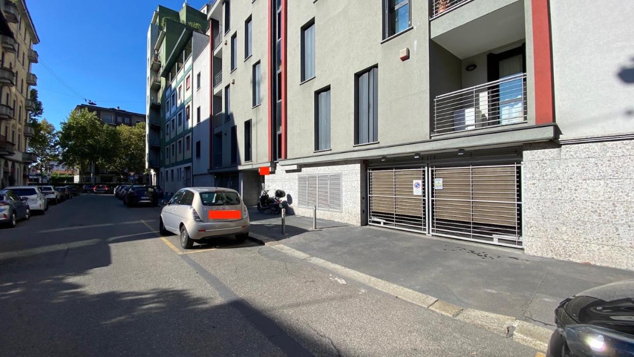 Casamartanavigli Apartment Милано Екстериор снимка