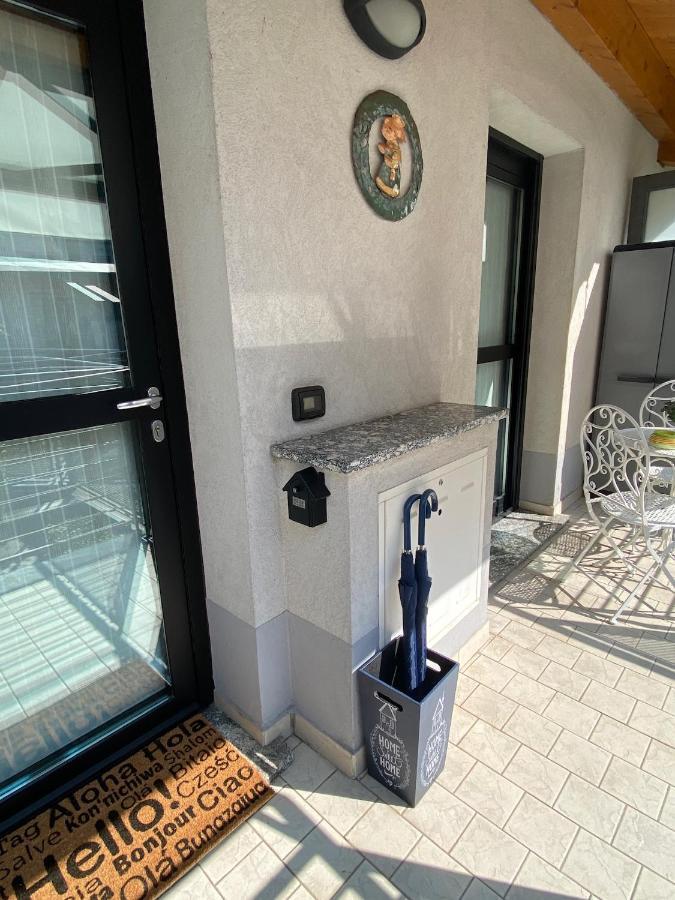 Casamartanavigli Apartment Милано Екстериор снимка