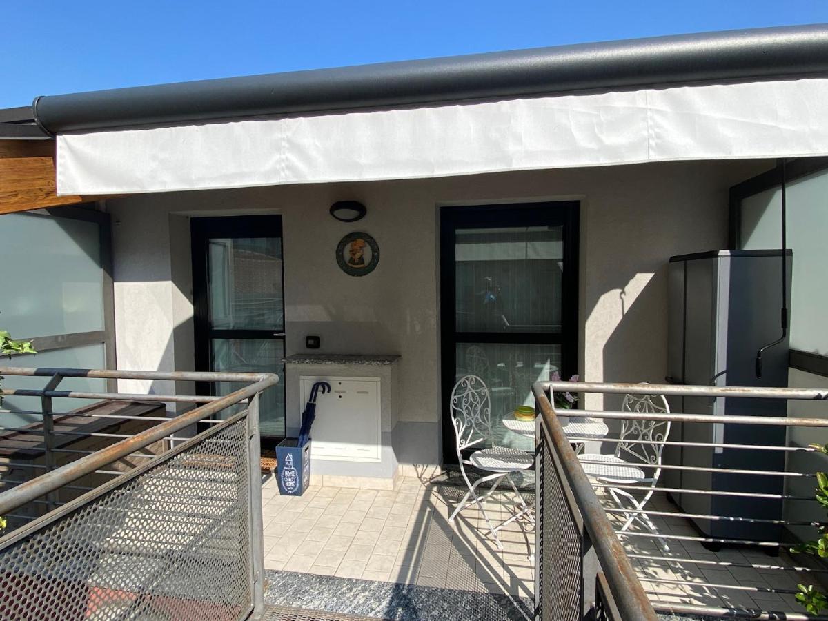 Casamartanavigli Apartment Милано Екстериор снимка